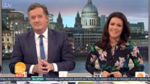 Good Morning Britain - ITV