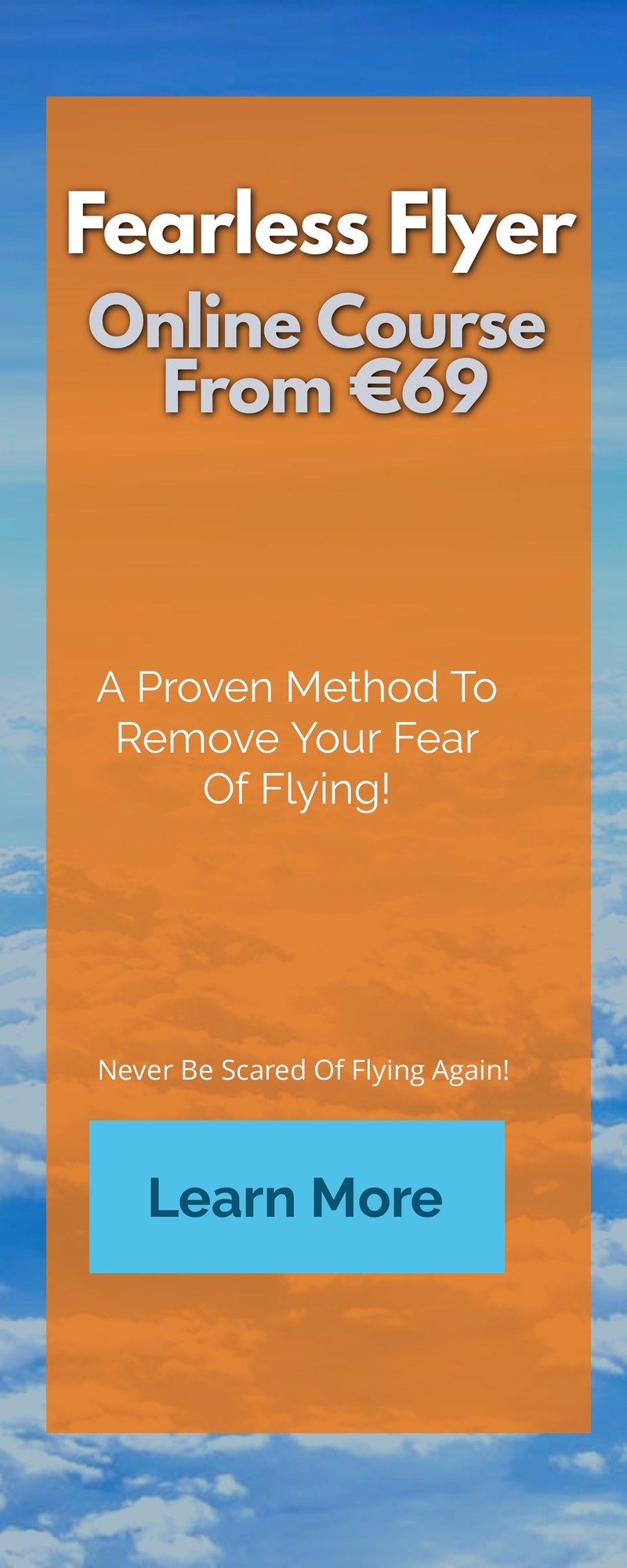 About Us easyJet Fearless Flyer Online Course